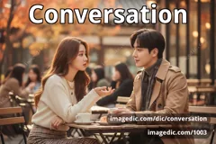 conversation