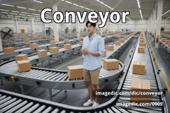 conveyor