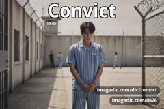 convict