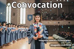 convocation