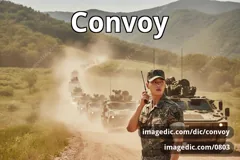 convoy