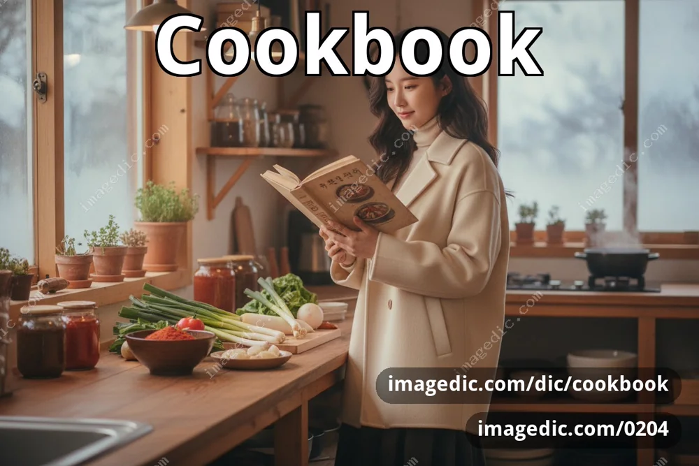 cookbook