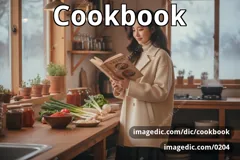cookbook