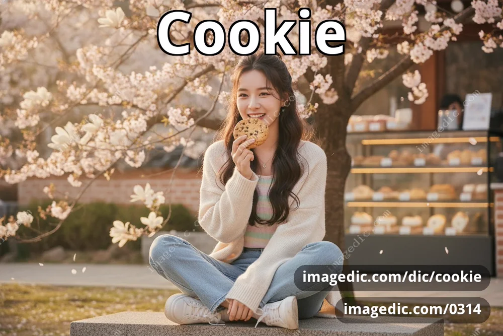 cookie