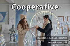cooperative