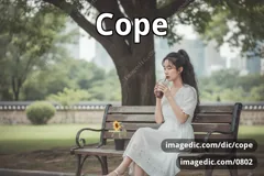 cope