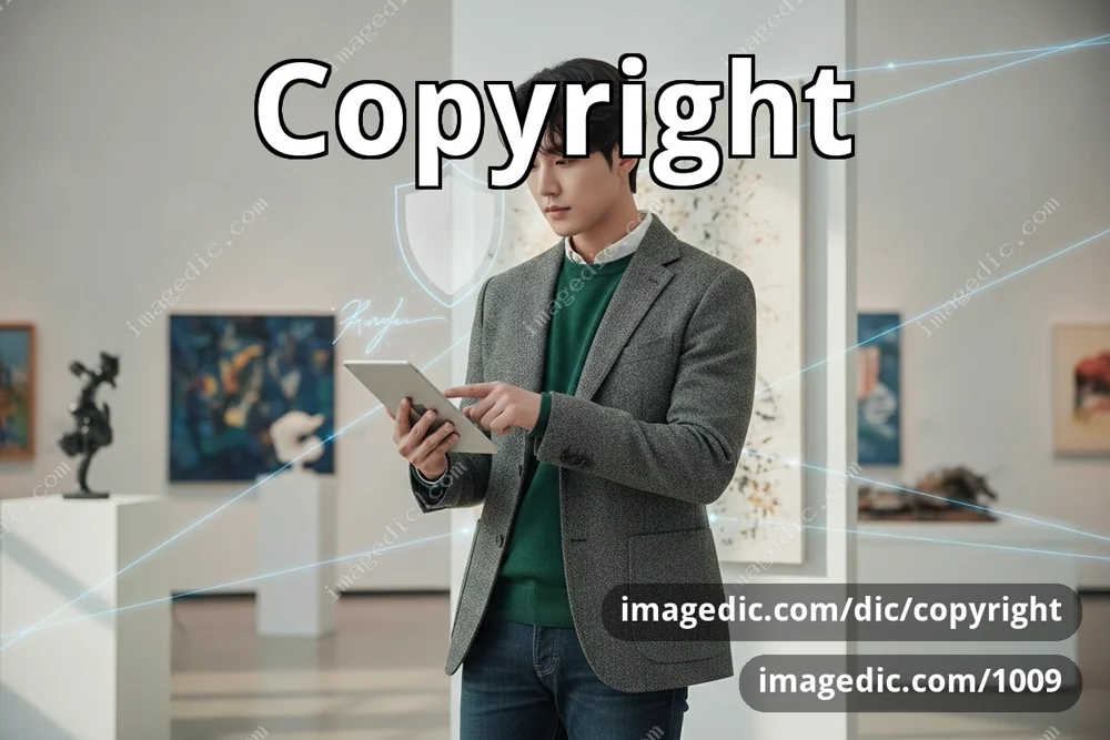 copyright