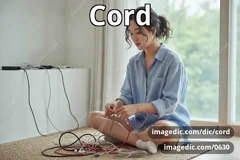 cord