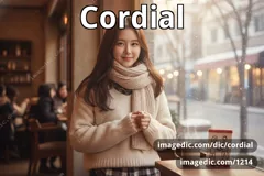 cordial