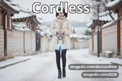 cordless