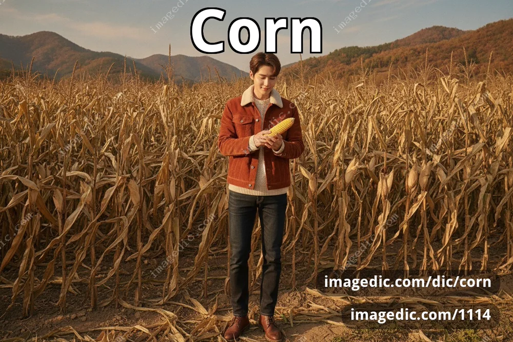 corn
