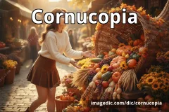 cornucopia