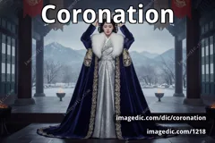 coronation