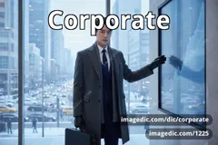 corporate
