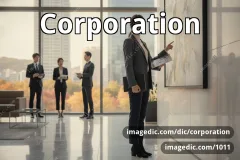 corporation