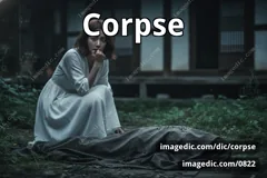 corpse