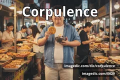 corpulence