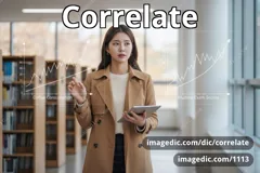 correlate
