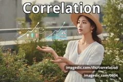 correlation