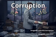 corruption