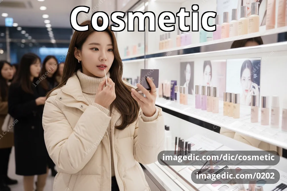 cosmetic