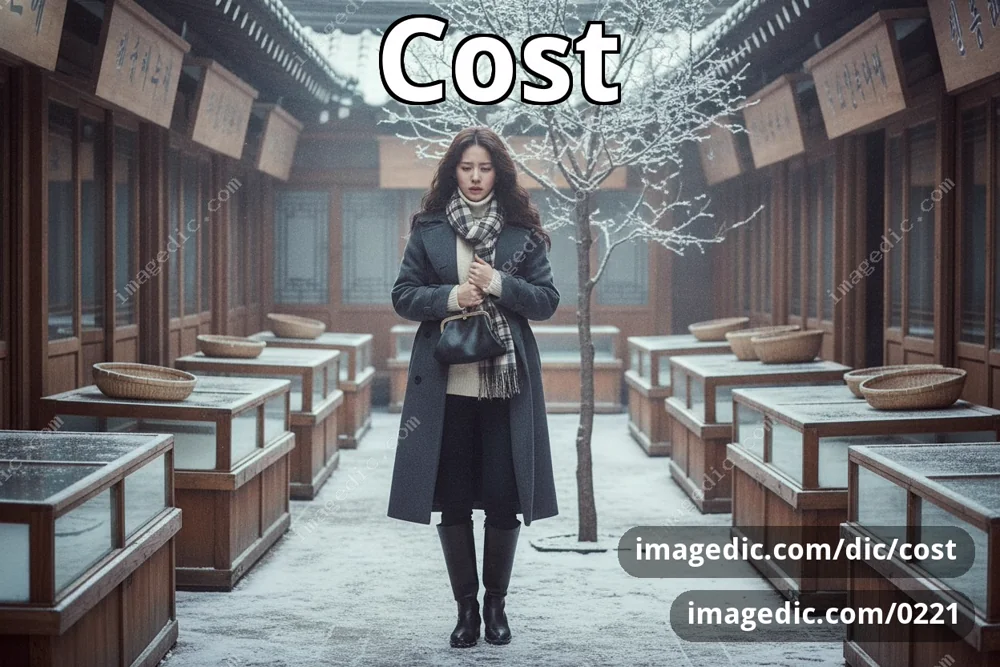 cost