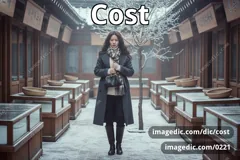 cost
