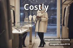 costly