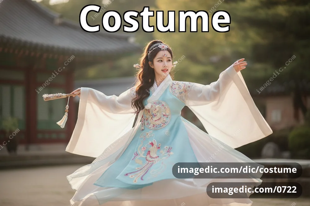 costume