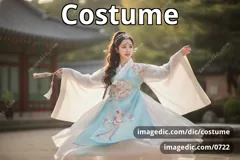costume