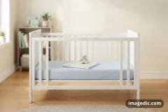cot