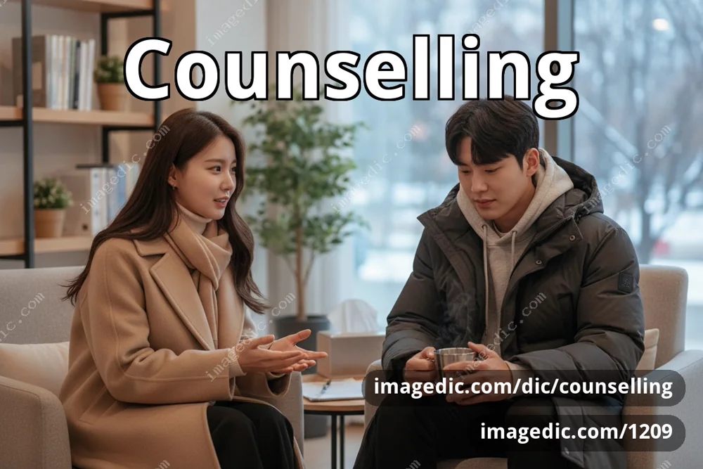 counselling