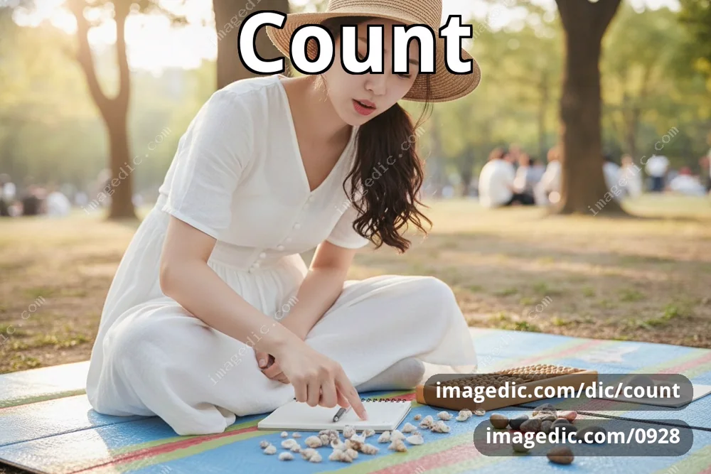 count