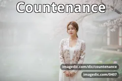 countenance