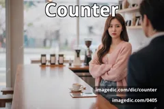 counter