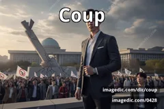coup