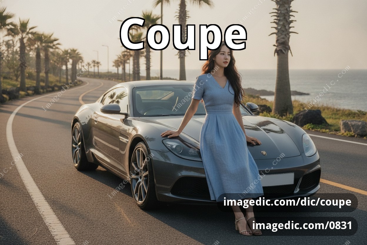 coupe