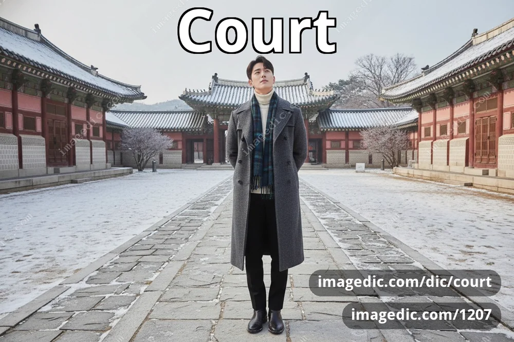 court