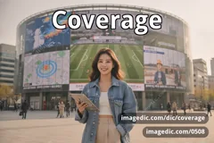 coverage
