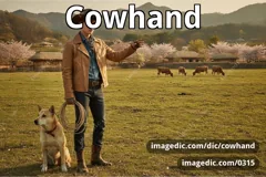 cowhand