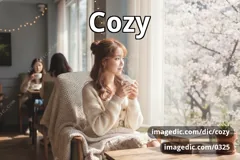 cozy