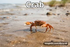 crab