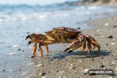 crab