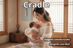 cradle