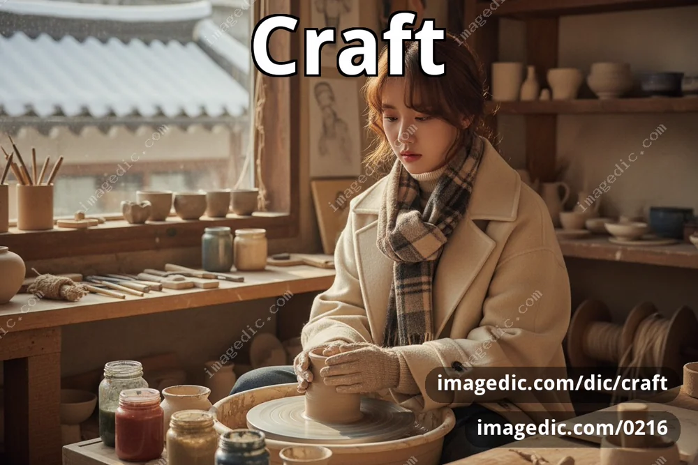 craft