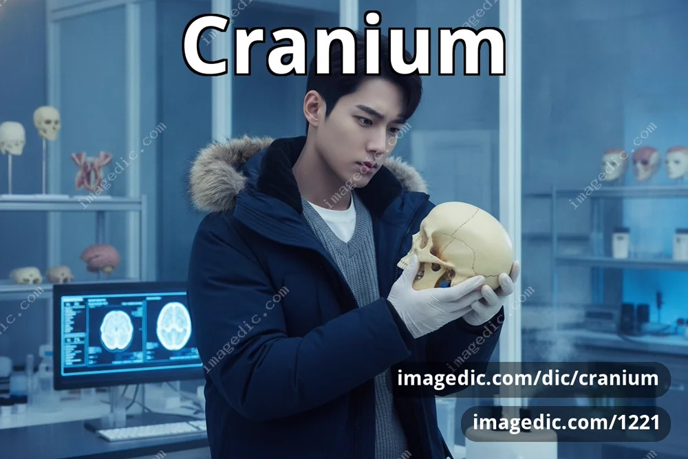 cranium
