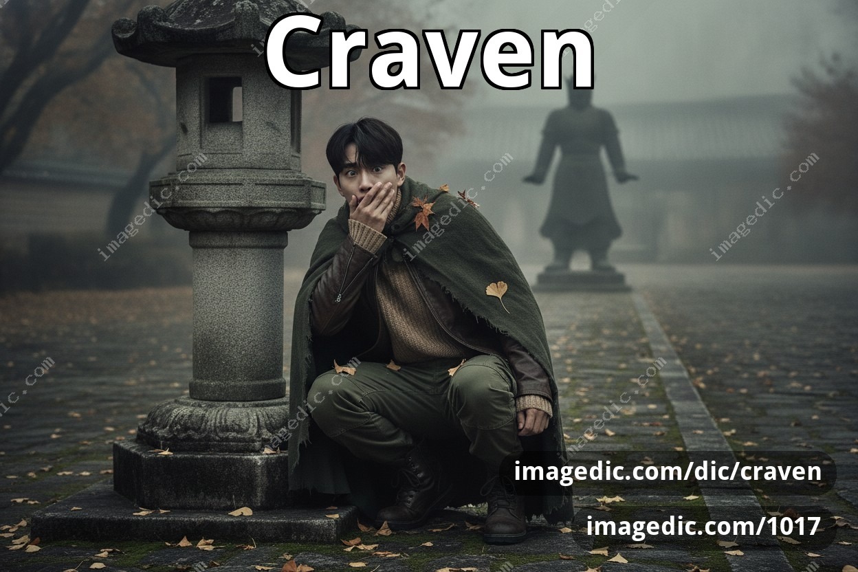 craven