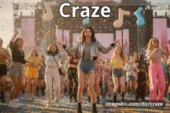 craze