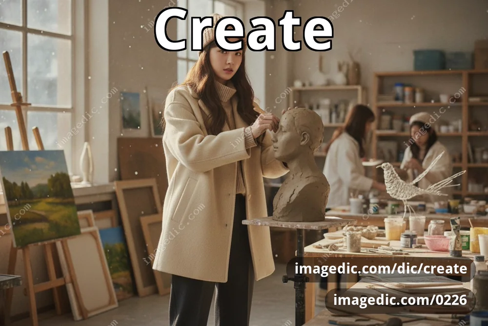 create