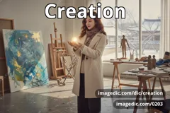 creation